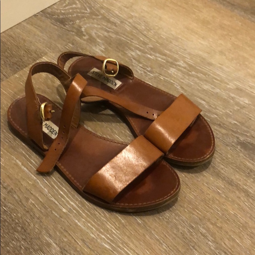 Steve Madden Donddi Sandal